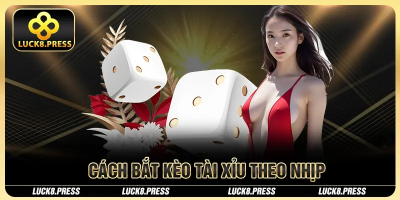 Cách Bắt Kèo Tài Xỉu 99% Ăn Tiền Nhà Cái Trong 1 Phút 3 Cách bắt kèo Tài Xỉu theo nhịp