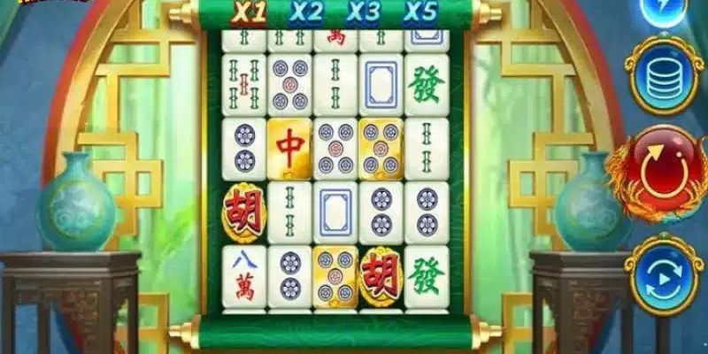 Mạt Chược Luck8 Là Gì Và Chia Sẻ Kinh Nghiệm Đánh Hiệu Quả 4 Để tránh xảy ra sai lầm bạn cần ghi nhớ luật chơi mạt chược Luck8
