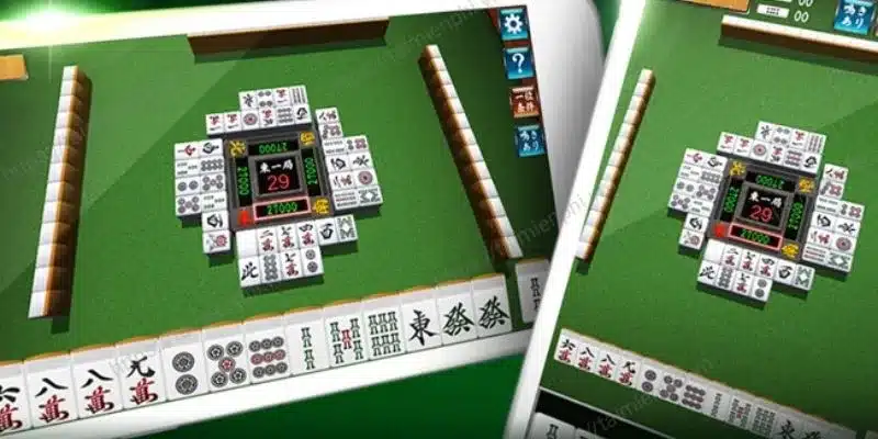 Mạt Chược Luck8 Là Gì Và Chia Sẻ Kinh Nghiệm Đánh Hiệu Quả 2 Mạt chược Luck8 - Trò chơi thú vị kích thích cược thủ chinh phục