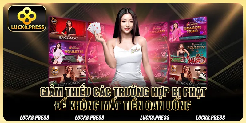 Cách Chơi Bài Chắn Và Hướng Dẫn Áp Dụng Chiến Thuật Bất Bại 3 Giảm thiểu các trường hợp bị phạt để không mất tiền oan uổng