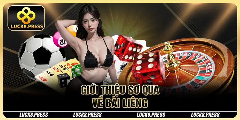 Bài Liêng Tại Luck8 Tạo Ra Thách Thức Trí Tuệ Cho Người Chơi 1 avt