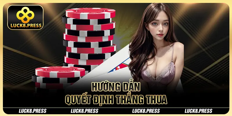 Bài Liêng Tại Luck8 Tạo Ra Thách Thức Trí Tuệ Cho Người Chơi 3 Hướng dẫn quyết định thắng thua