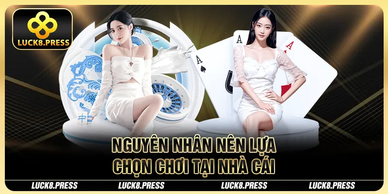 Bài Liêng Tại Luck8 Tạo Ra Thách Thức Trí Tuệ Cho Người Chơi 4 Nguyên nhân nên lựa chọn chơi tại nhà cái
