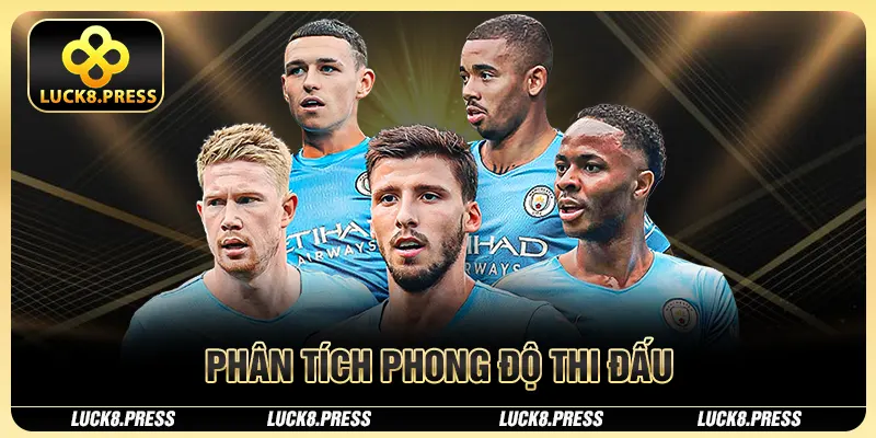 Phân tích phong độ thi đấu