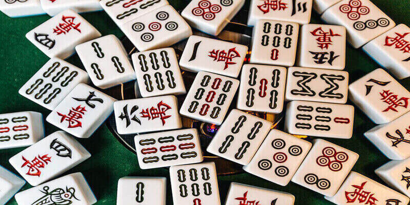 Mạt Chược Luck8 Là Gì Và Chia Sẻ Kinh Nghiệm Đánh Hiệu Quả 3 Cách chơi mạt chược có các quy định riêng biệt với các game khác