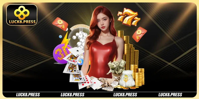 Công nghệ bảo mật có gì đặc biệt mà Luck8 tại tự tin đến vậy?
