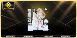 Cách Fake IP và MAC để chơi nhà cái Luck8