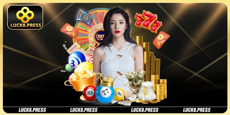 Máy Chủ Của Nhà Cái Luck8 Ở Đâu? Có Đảm Bảo An Toàn Không? 3 Máy chủ của nhà cái Luck8 ở đâu? - Các yếu tố xoay quanh