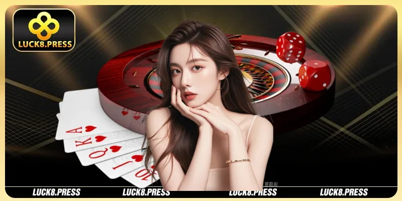 Tool của nhà cái Luck8 có gì đặc biệt?